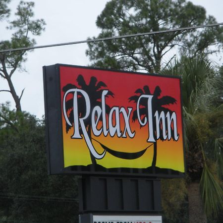 Relax Inn Silver Springs Esterno foto