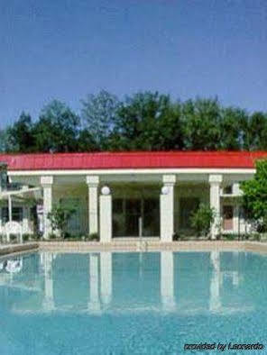 Relax Inn Silver Springs Esterno foto