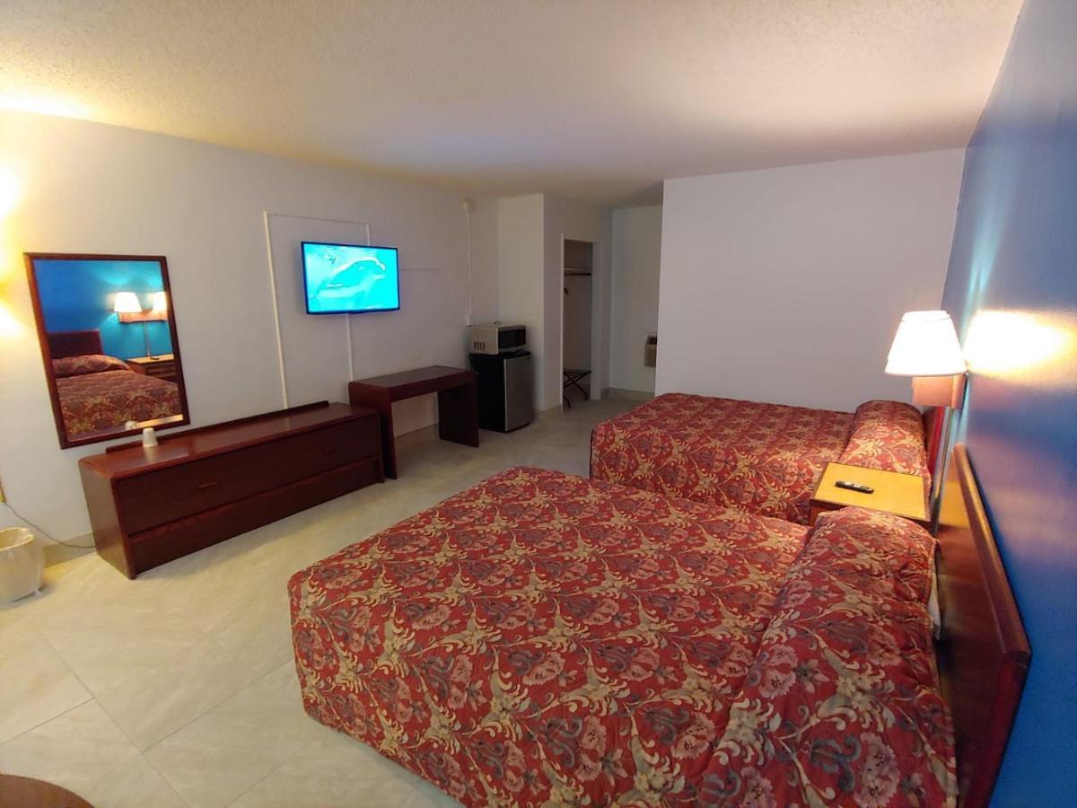 Relax Inn Silver Springs Esterno foto